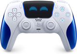 SONY | PS5 Dualsense Controller Astro Bot Joyful Limitedd Edition | CFI-ZCT1WZ8X
