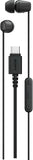 SONY | USB-C Wired In-Ear Headphones - Black | IER-EX15C/BZ