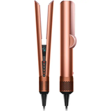 DYSON | Airstrait Dryer and Straightener in Special Edition Amber Silk Gift Edition | TE0238313