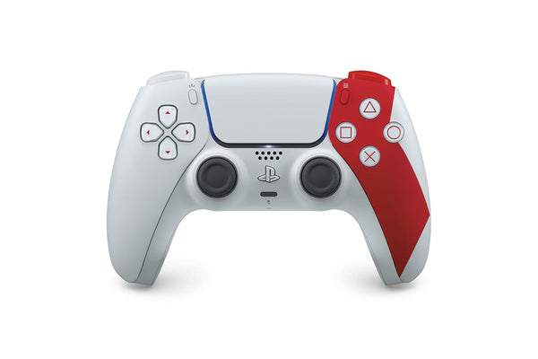 SONY | PS5 Dualsense Controller God Of War 20th Anniversary | CFI-ZCT1WZAX