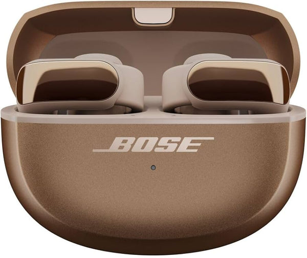 BOSE | Ultra Open Earbuds Driftwood Sand | TE0239124