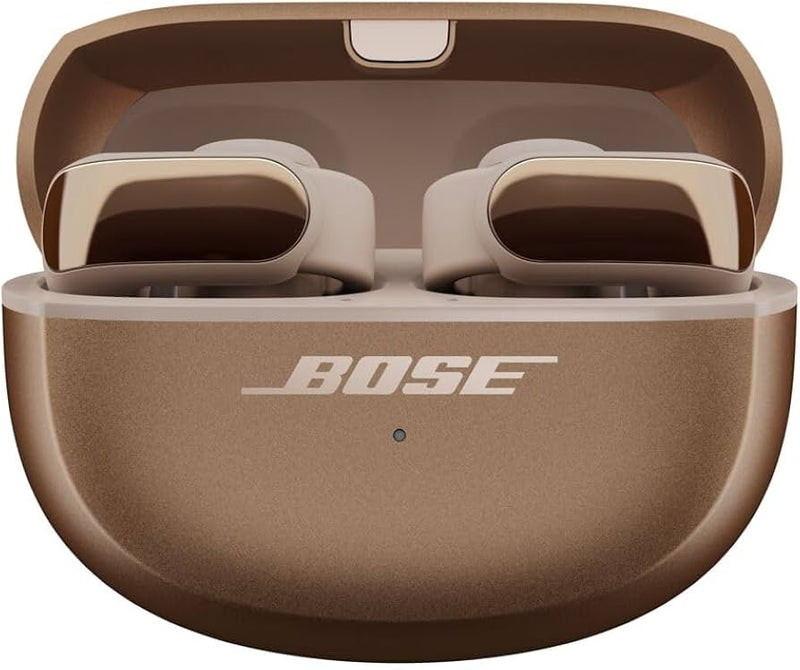 BOSE | Ultra Open Earbuds Driftwood Sand | TE0239124