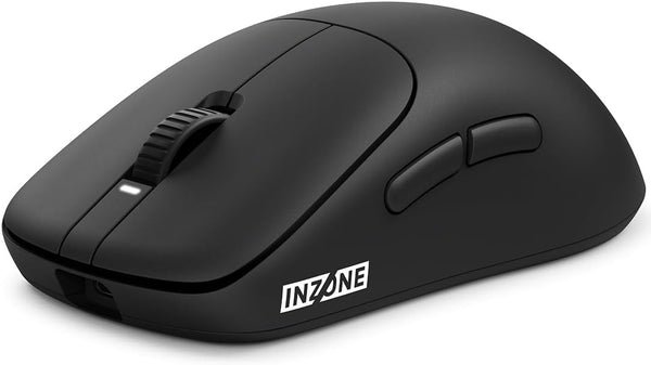 SONY |  Inzone Mouse-A Wireless Gaming Mouse Black | MSE-G500/BQ