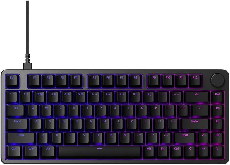 SONY |  Inzone Inzone KBD-G900 Gaming Wired Keyboard Black | KBD-G900/BC
