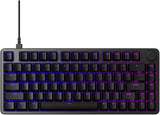 SONY |  Inzone Inzone KBD-G900 Gaming Wired Keyboard Black | KBD-G900/BC
