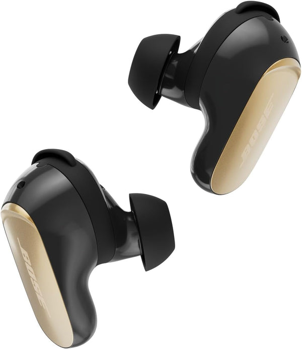 BOSE | Quietcomfort Ultra Earbuds 2nd Gen Desert Gold | TE0240184
