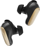 BOSE | Quietcomfort Ultra Earbuds 2nd Gen Desert Gold | TE0240184