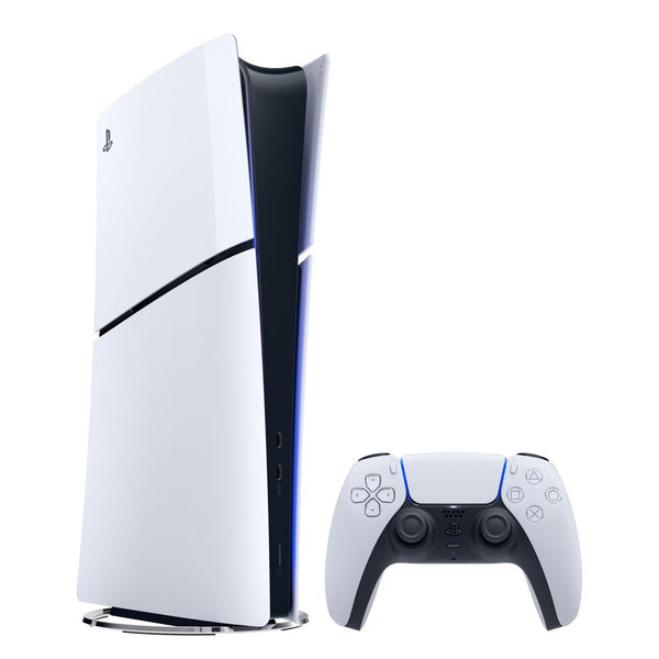 SONY | PS5 Console Digital Slim (E Chassis) | CFI-2116B01Y/PS4/5-PLUG-UK/G BLK