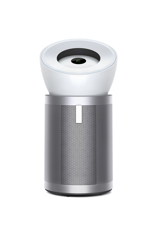 DYSON | Purifier Big Quiet White and Satin silver BP02 | TE0240582