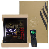 Sundus Azan Clock Belal Speaker | 3030000562434