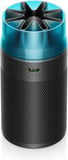 DYSON | Hushjet Compact Air Purifier  Black and Teal  SP01 | TE0243128