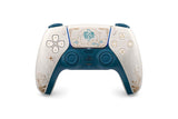 SONY | PS5 Dualsense Controller Limited Edition Genshin Impact | CFI-ZCT2WZEX