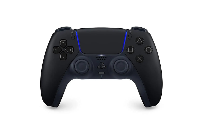 SONY | PS5 Dualsense Controller Midnight Black + USB PC | CFI-ZCT2W01X + CFI-USB-C/GEN