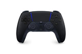 SONY | PS5 Dualsense Controller Midnight Black + USB PC | CFI-ZCT2W01X + CFI-USB-C/GEN