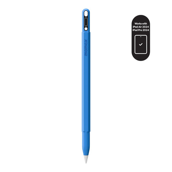 MOMAX | Mag Link Pop Magnetic active stylus pen Blue | TP10AB