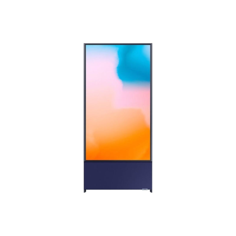 SAMSUNG | 43 inch LS05B The Sero QLED Smart TV - QA43LS05BAUXZN | TSSFP43LS5BRE