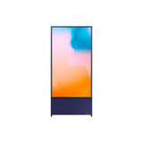 SAMSUNG | 43 inch LS05B The Sero QLED Smart TV - QA43LS05BAUXZN | TSSFP43LS5BRE