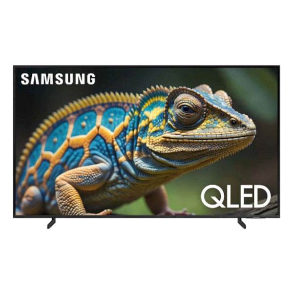 SAMSUNG | 65 inch Q60D QLED 4K Smart TV - 65Q60DAUXZN | TSSFP65Q60DRE