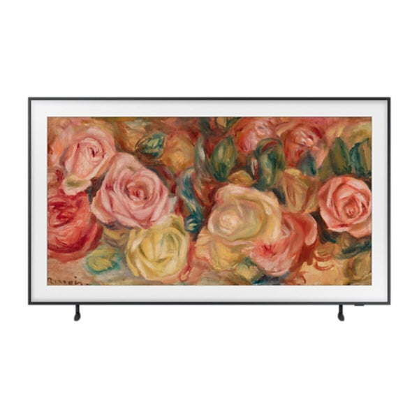 SAMSUNG | 75 inch LS03D The Frame QLED 4K Smart TV - QA75LS03DAUXZN | TSSFP75LS3DRE