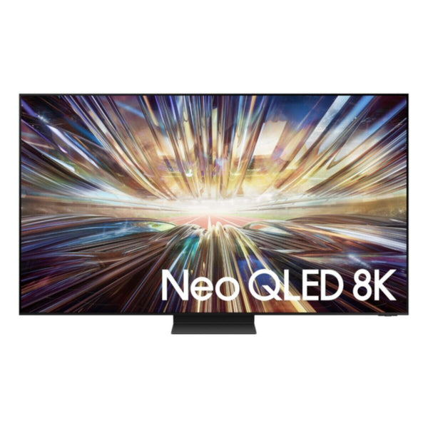 SAMSUNG | 75 inch QN800D Neo QLED 8K Smart TV - 75QN800DUXZN | TSSFP75Q80DRE