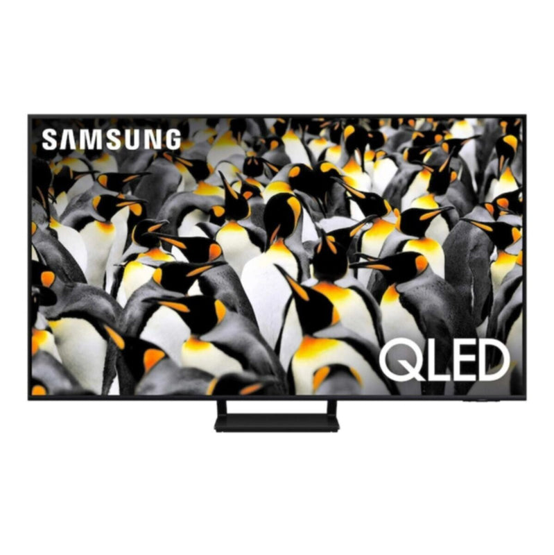 SAMSUNG | 85 inch Q70D QLED 4K Smart TV - 85Q70DAUXZN | TSSFP85Q70DRE