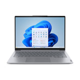 LENOVO | ThinkBook 14 G8 IAL | 21SJ002AGR