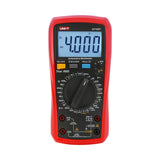 UNI-T | Automotive Multimeters | UT105+