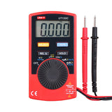 UNI-T | Series Pocket Size Digital Multimeters | UT120B