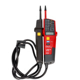 UNI-T | Series Voltage and Continuity Testers | UT18D