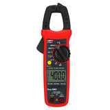 UNI-T | Digital Clamp Meter 400A AC/DC True- Rms | UT203+