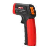 UNI-T | UT300 Series Infrared Thermometers | UT300A+