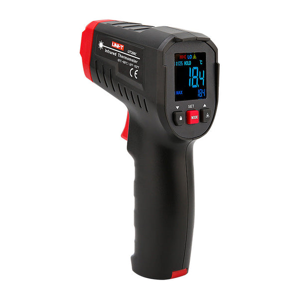 UNI-T | Series Infrared Thermometers | UT306S