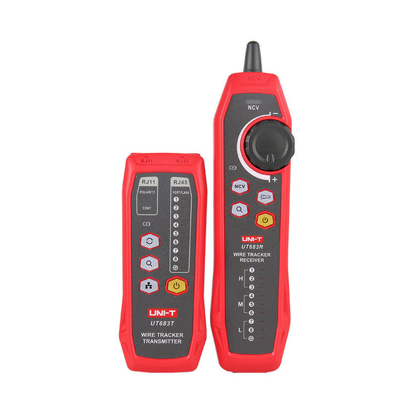 UNI-T | Wire Tracker | UT683KIT