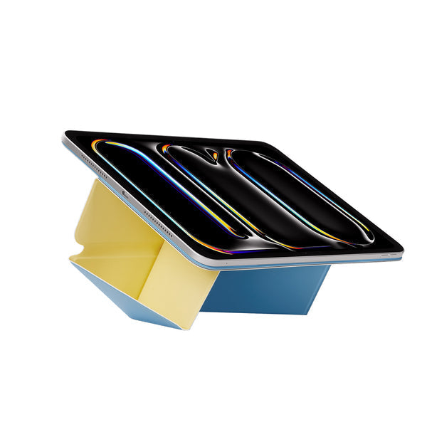 MOFT | Dynamic Folio for iPad Pro 11" 2～4gen Air 4～7gen Panna Cotta | MS028-1-11P23-PNCT