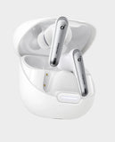 ANKER |  Soundcore Liberty 4 NC True Wireless Earbuds Adaptive ANC 2.0 IPX4 Water Resistant Bluetooth 5.3 Wireless Charging White| A3947H21