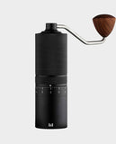 MACNOA | Mac Grind Craft Black | MA-24 GRCR-BK