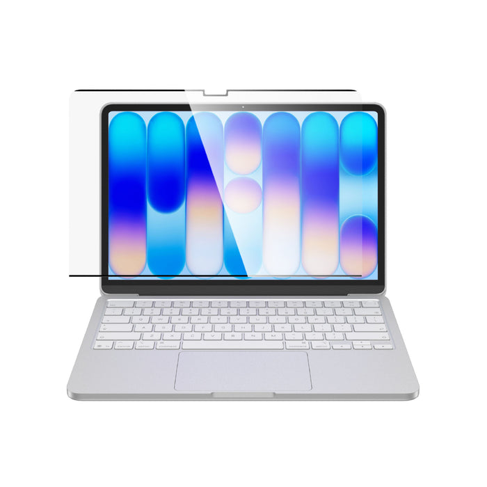 AMAZINGTHING | Macbook Pro M5 14'' Radix Mag Film Clear | MCPRO14M5SPC