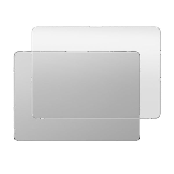 AMAZINGTHING | Titan Case + Keyboard Film For Macbook Air M5 15" Clear | MCAIR15M5TCL