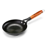 WONDERCHEF | Fry Pan Cast Iron 20cm Black | 63154903