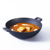WONDERCHEF | Kadhai Cast Iron 28cm Black | 63154906
