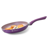 WONDERCHEF | Royal Velvet Fry Pan 24cm Purple | 63152115