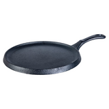 WONDERCHEF | Forza Cast Iron Dosa Tawa 25cm Black | 63153470