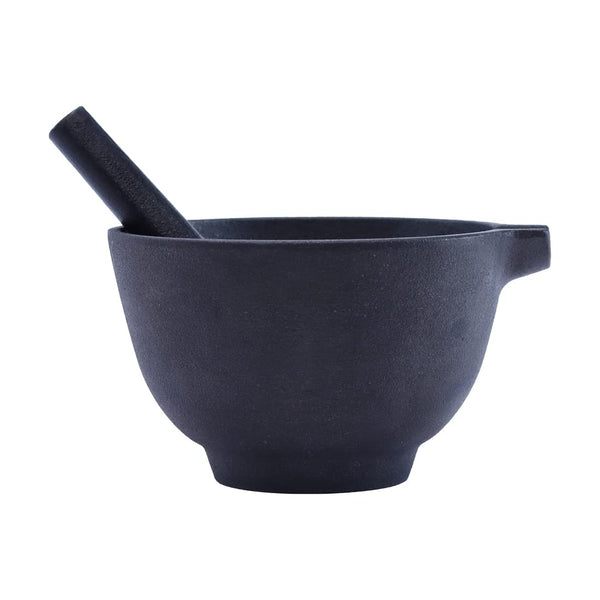 WONDERCHEF | Mortat & Pestel Black | 63153837
