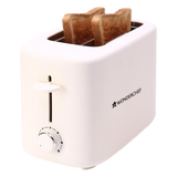 WONDERCHEF | 2 Slice Pop Up Toaster Maker 800W Ivory | 63154840