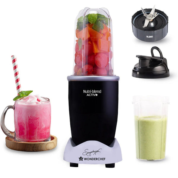 WONDERCHEF | Nutri-blend Storm 1200W | 63154914