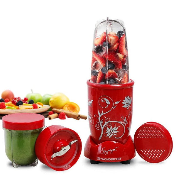 WONDERCHEF | Nutri-blend 2 Jar 400W | 63152173