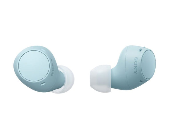 SONY | Truly Wireless Headphones - Blue | WF-C510/LC