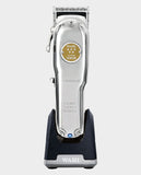 WAHL | Cordless Senior Metal Edition | 8504L1