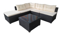 Corner Sofa