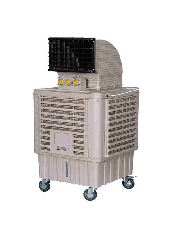 ZENAN | Air Cooler 70Ltrs 550W | ZAC-LC803C